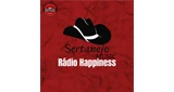 Rádio Happiness Sertanejo