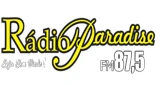 Rádio Paradise 87.5 FM