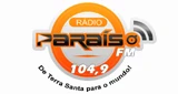 Rádio Paraíso FM 104.9