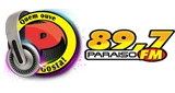 Rádio Paraíso FM 89.7