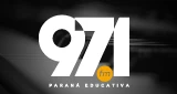 Rádio Paraná Educativa 97.1 FM