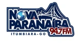 Rádio Nova Paranaiba