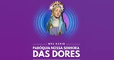 Web Rádio Paróquia Nossa Senhora das Dores