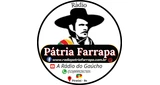 Rádio Pátria Farrapa