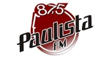 Rádio Paulista FM, São Paulo