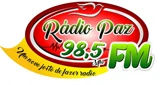 Rádio Paz 98.5 FM