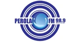 Rádio Pérola 98.9 FM