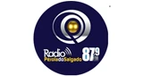 Rádio Pérola do Salgado