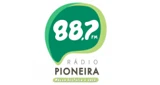 Rádio Pioneira 88.7 FM