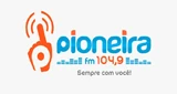 Rádio Pioneira 104.9 FM