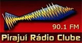 Pirajuí Rádio Clube