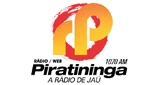 Rádio Piratininga 1070 AM