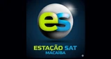 WEB ESTAÇAO SAT