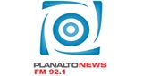 Rádio Planalto 92.1 FM