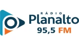 Rádio Planalto 95.5 FM