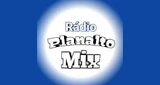 Rádio Planalto Mix