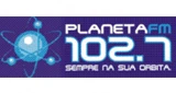 Planeta FM 102.7