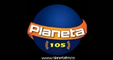 Radio Planeta 105