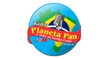 Rádio Planeta Pan