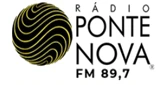 Rádio Ponte Nova