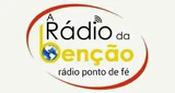 Rádio Ponto de Fé