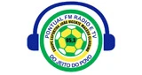 Pontual FM 95,3 Rádio e TV