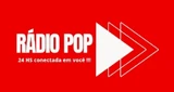 Rádio Pop 98.9 FM
