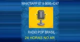 Radio Pop Brasil