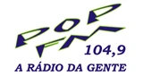 Pop FM 104.9