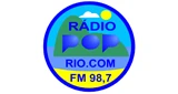 Radio Pop Rio FM