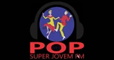 Rádio Pop Super Jovem FM