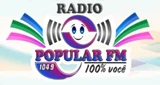 Rádio Popular FM 104.9, Jaguaruana