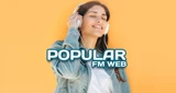 Rádio Popular FM Web