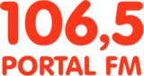 Rádio Portal FM 106.5