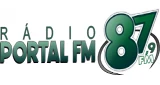Rádio Portal 87.9 FM