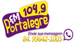 Rádio Portalegre FM