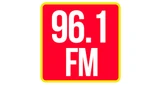Rádio Porto do rolante 96.1 FM