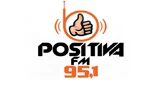 Rádio Positiva 95.1 FM
