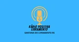 Radio Positiva Livramento