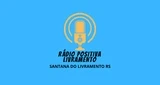 Radio Positiva Livramento