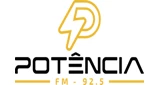Potência FM