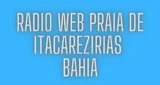 Radio Web Praia De Itacarezirias Bahia