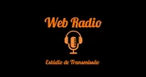 Web Radio Estúdio de Transmissão