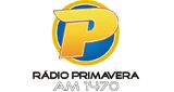 Rádio Primavera 1470 AM