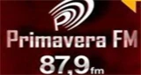 Rádio Primavera 87.9 FM