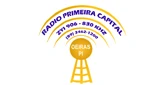 Rádio Primeira Capital AM