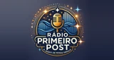 Radio primeiro post