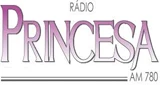 Rádio Princesa 780 AM