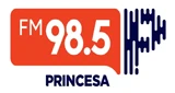 Rádio Princesa AM