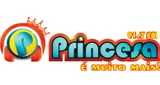 Rádio Princesa 91.7 FM